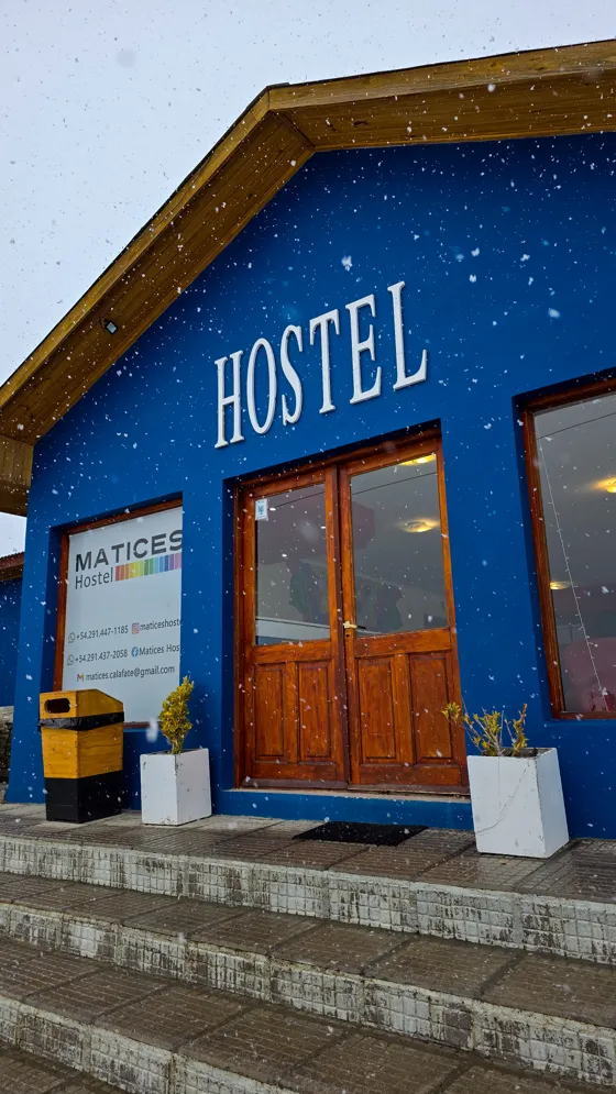 Matices Hostel, photo 2